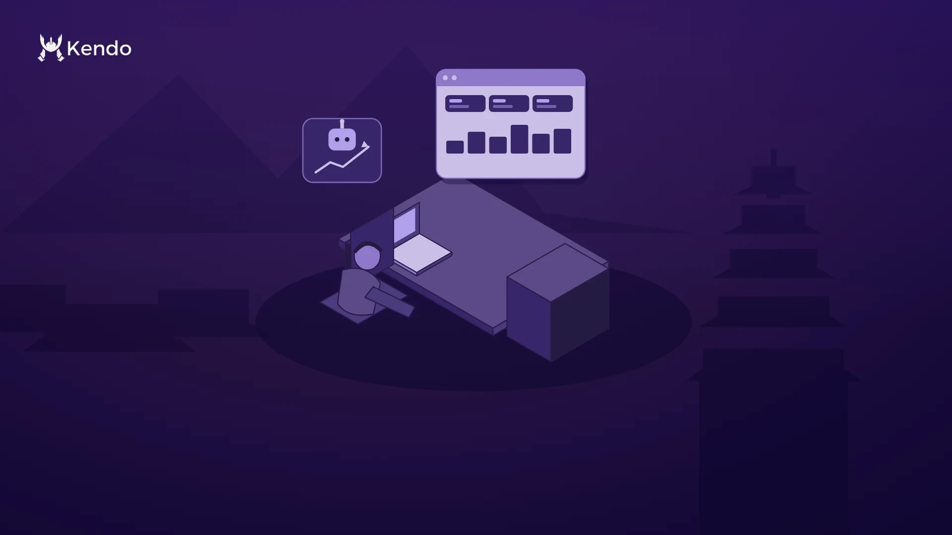 Best AI sales manager software article cover