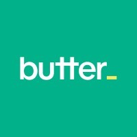 Logo of Butter