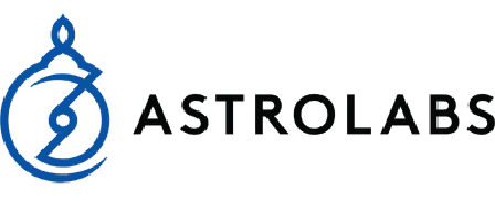Partner logo 1 — Technology & Digital Consulting