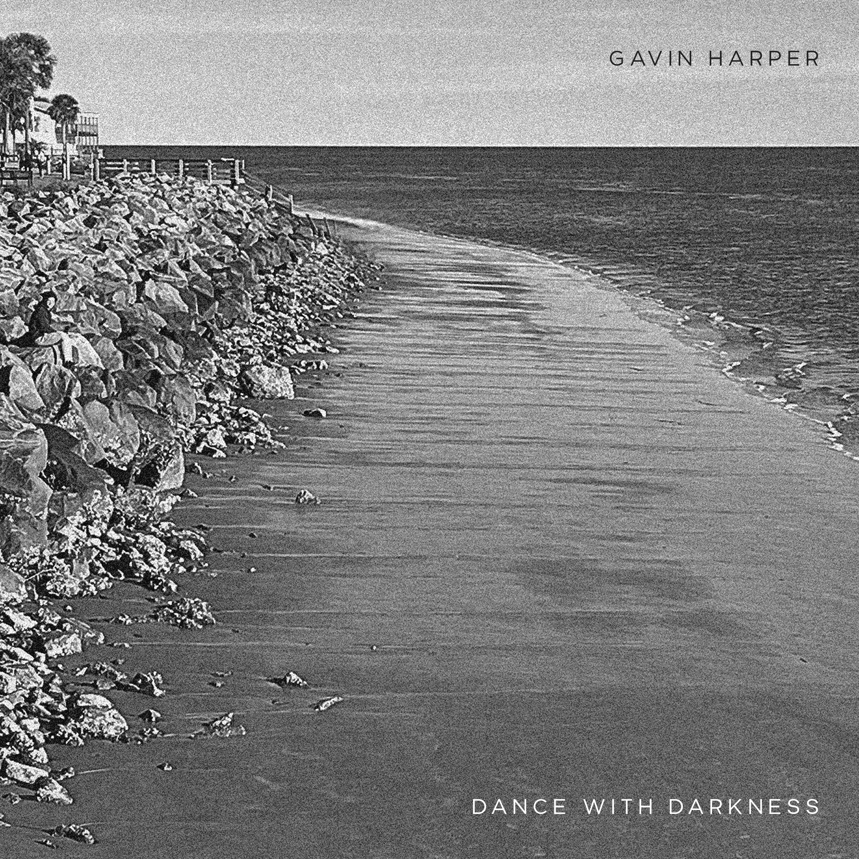 Gavin Harper - Dance With Darkness