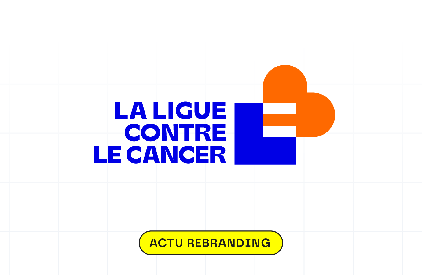 Miniature ligue contre le cancer