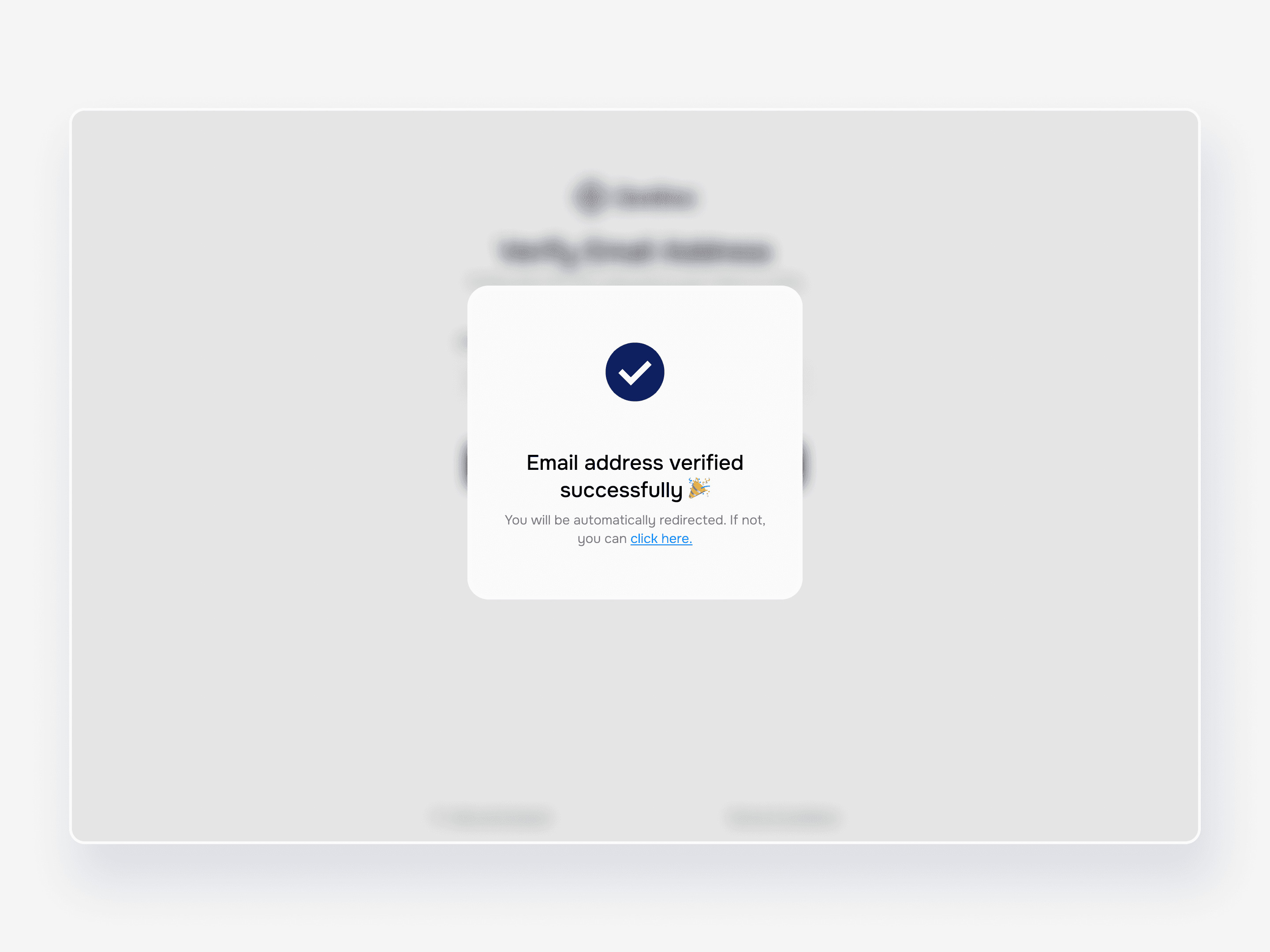 Zendoc Mockup 7 on a Framer designer portfolio