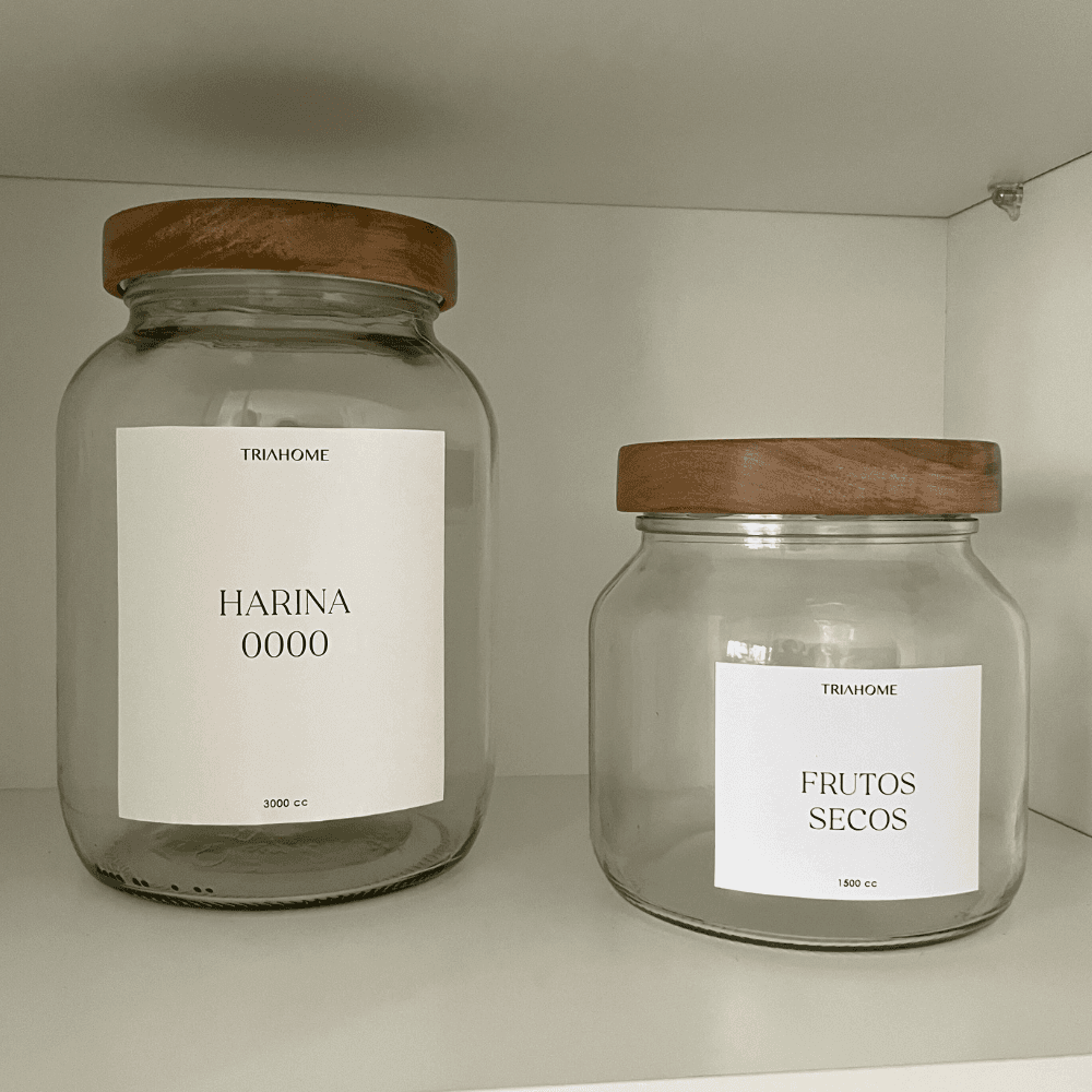 Frasco 3000 CC - Guayubira image 2