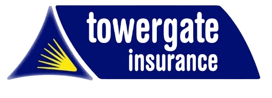 Towergate insurance badge