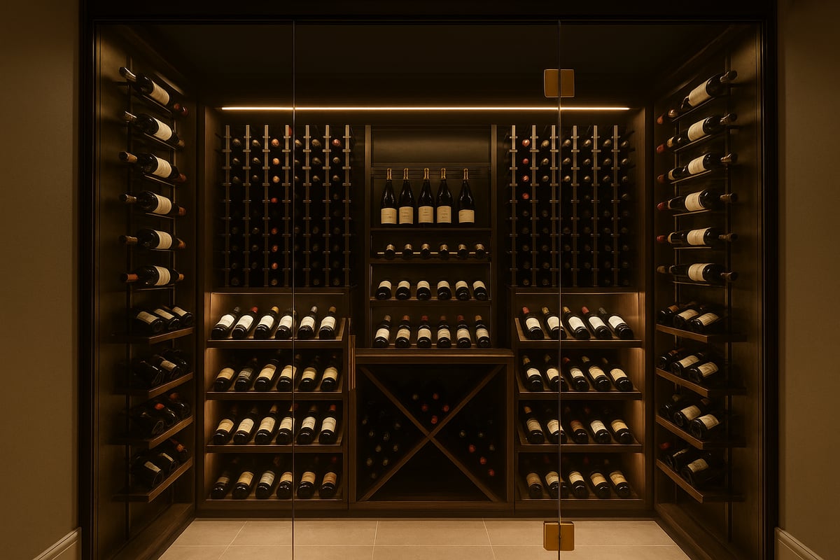Climate Control and Preservation: The Science Behind Southlake Wine Cellars