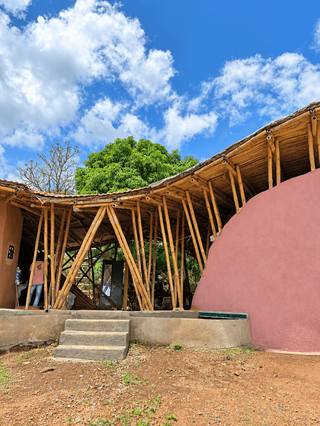 Architecture project image