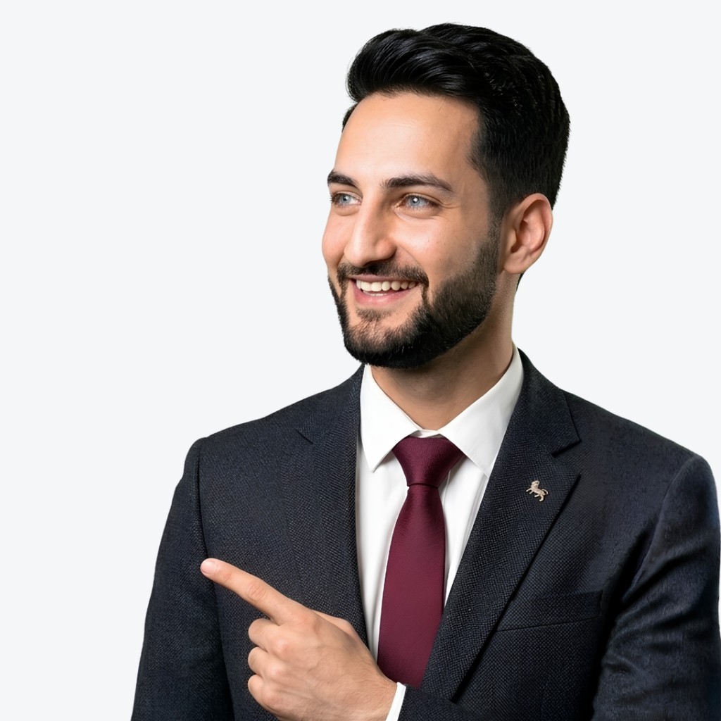 About Me Image