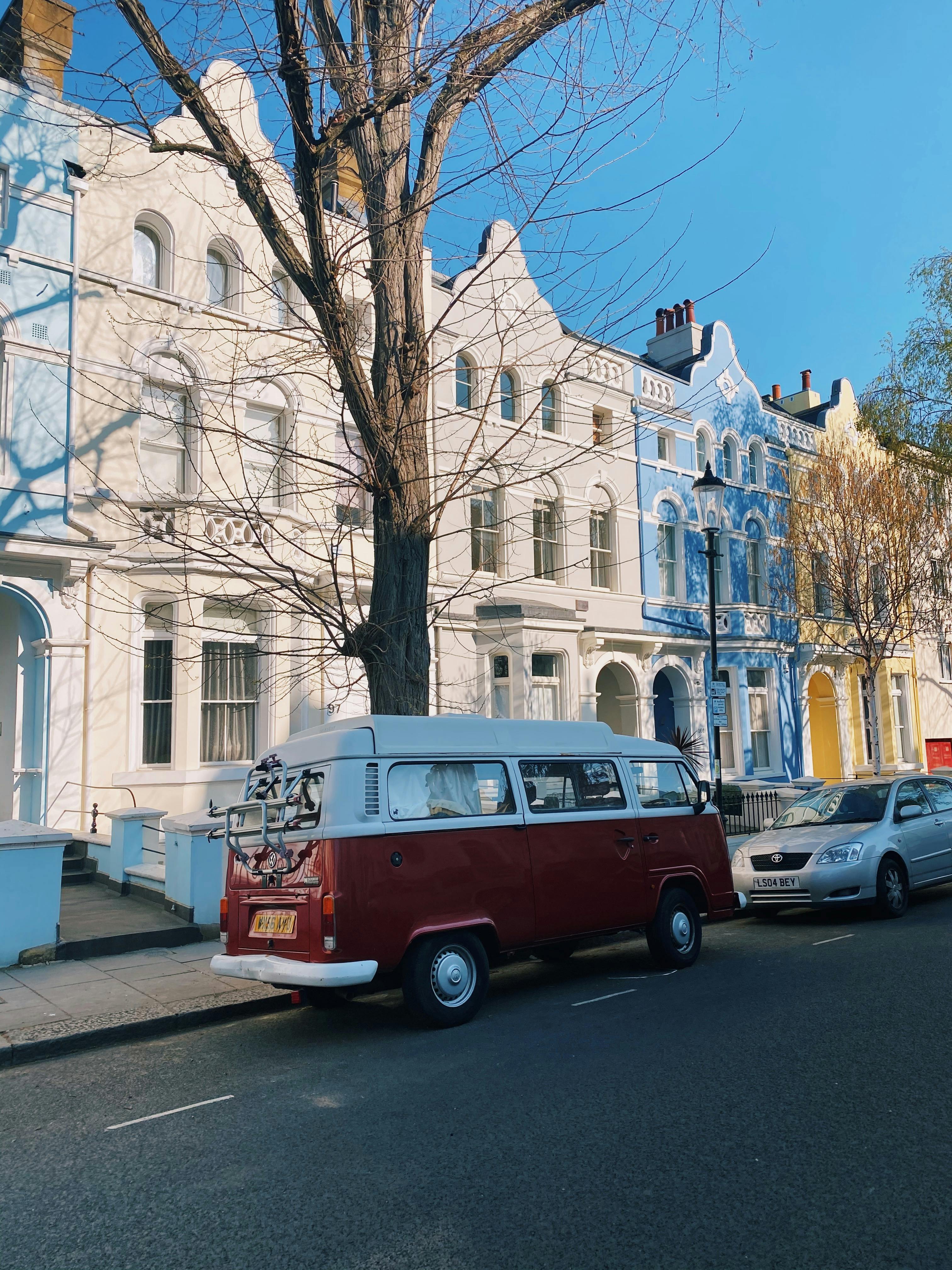 residential property building