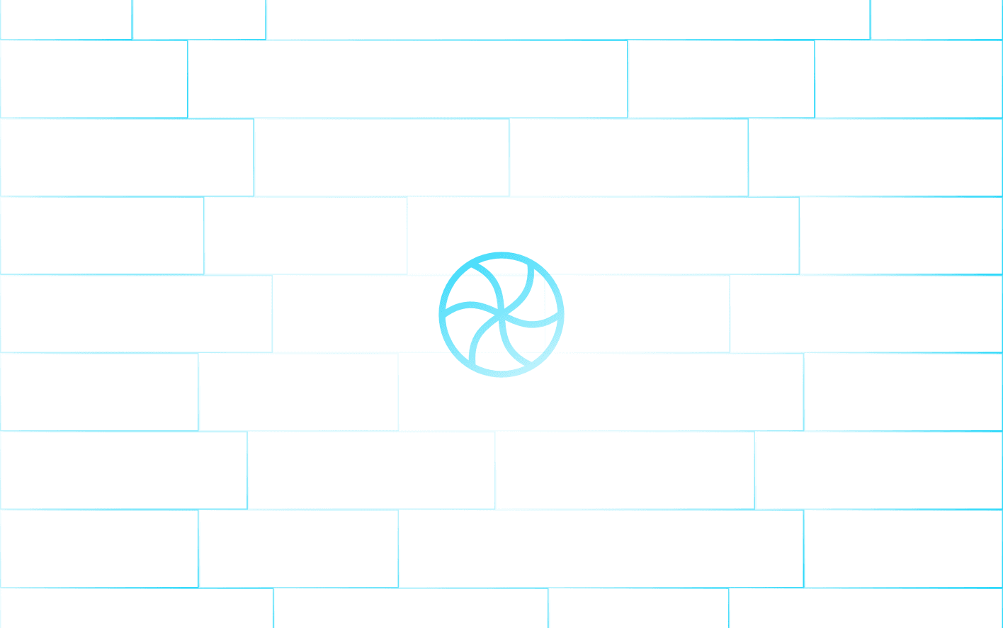 ""