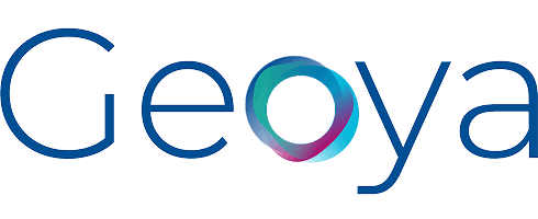 Geoya Logo