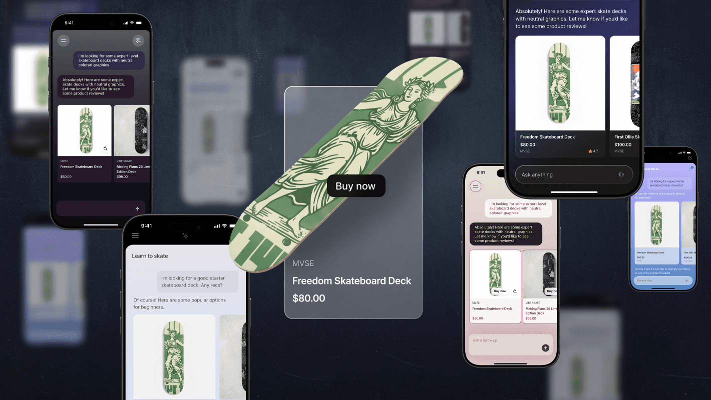 Shopify AI 스토어프론트 출시