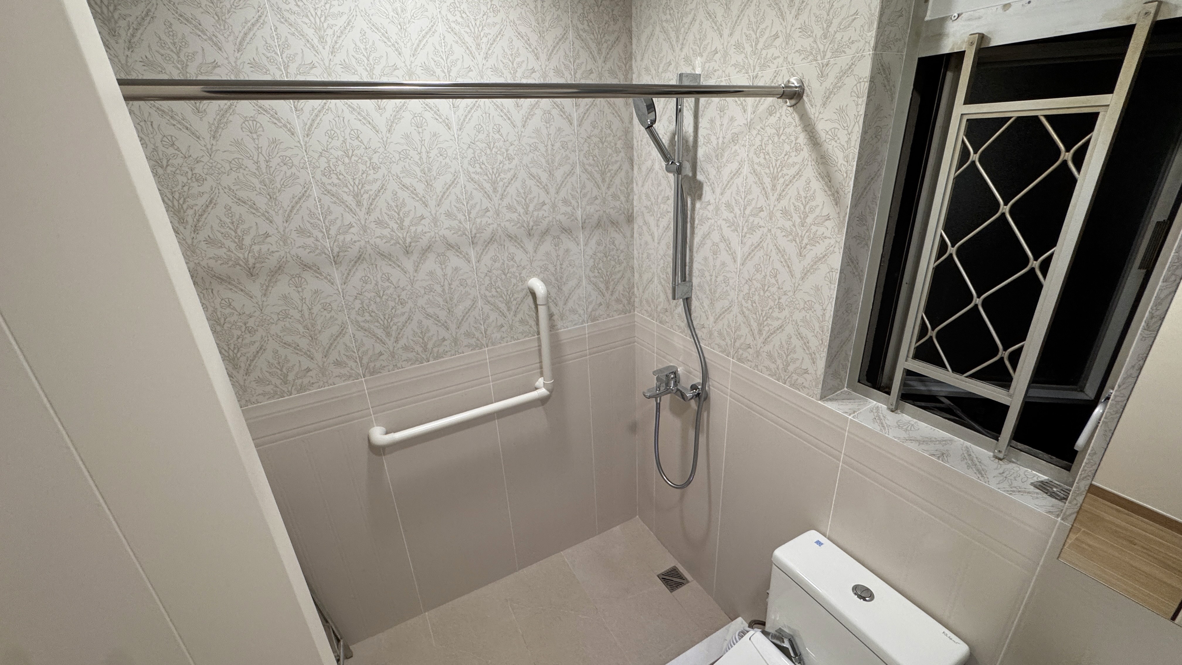 石門愉徳苑裝修設計