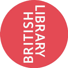 British Library Logo