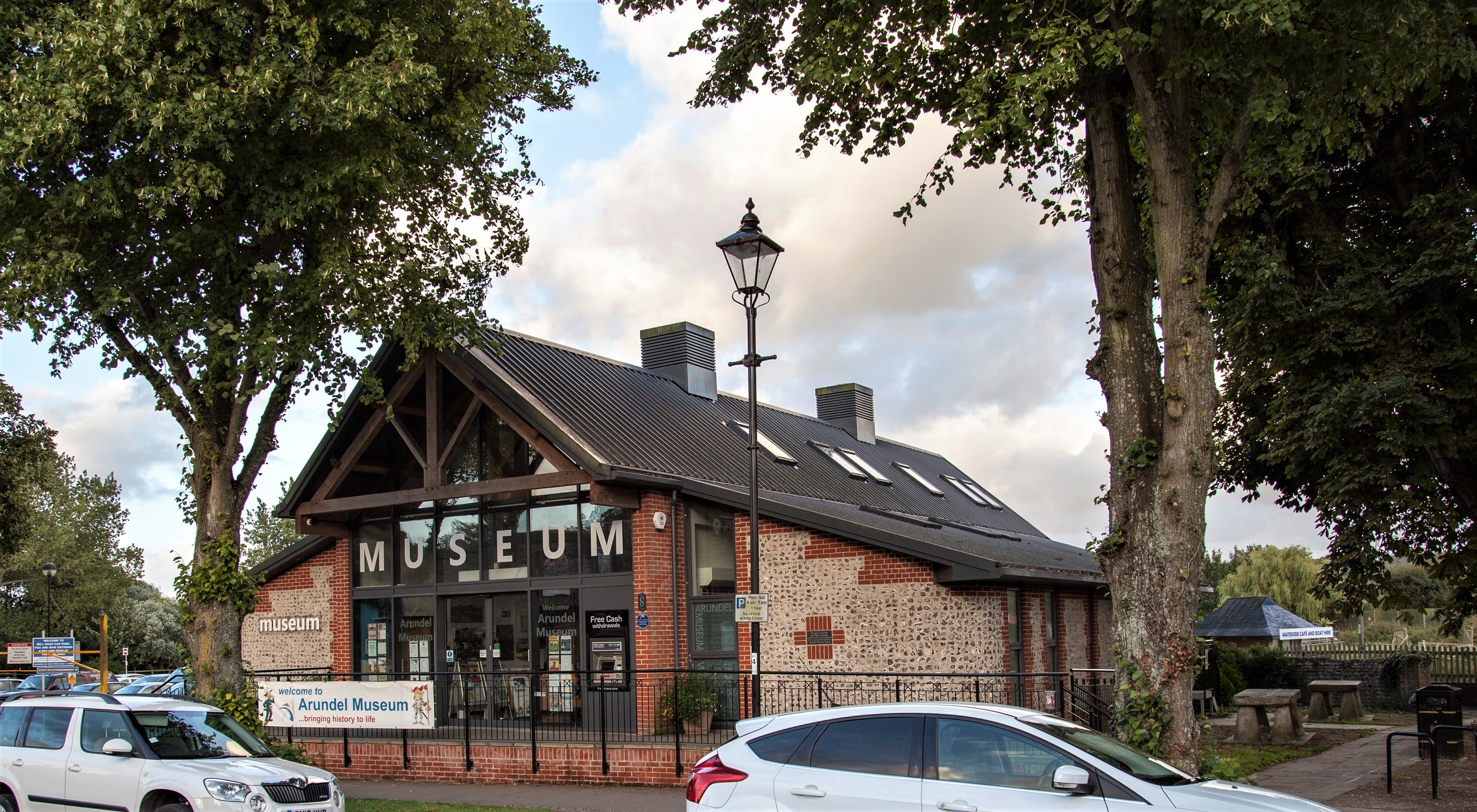 brown concrete cathedral