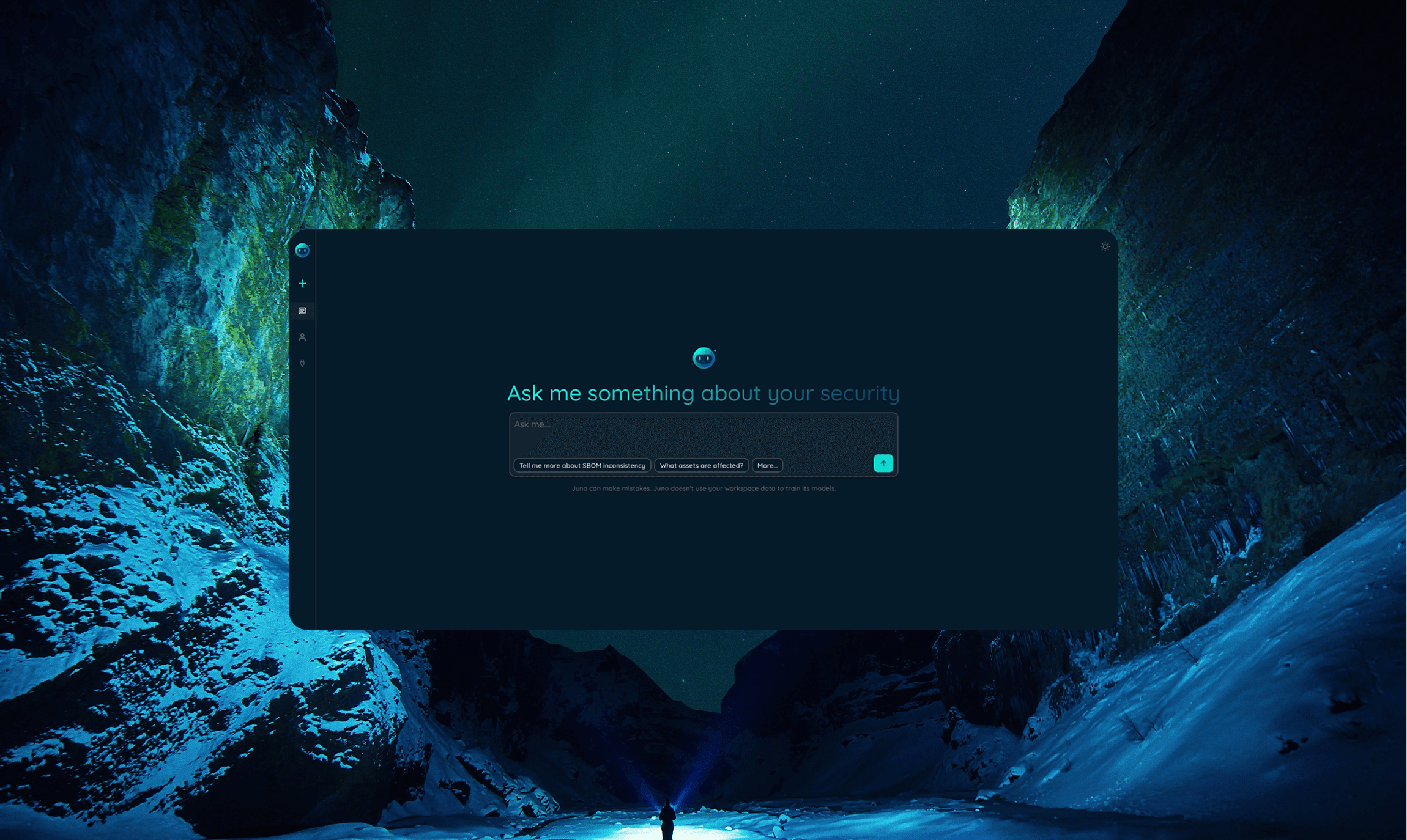 The image featured in the middle of the about us page