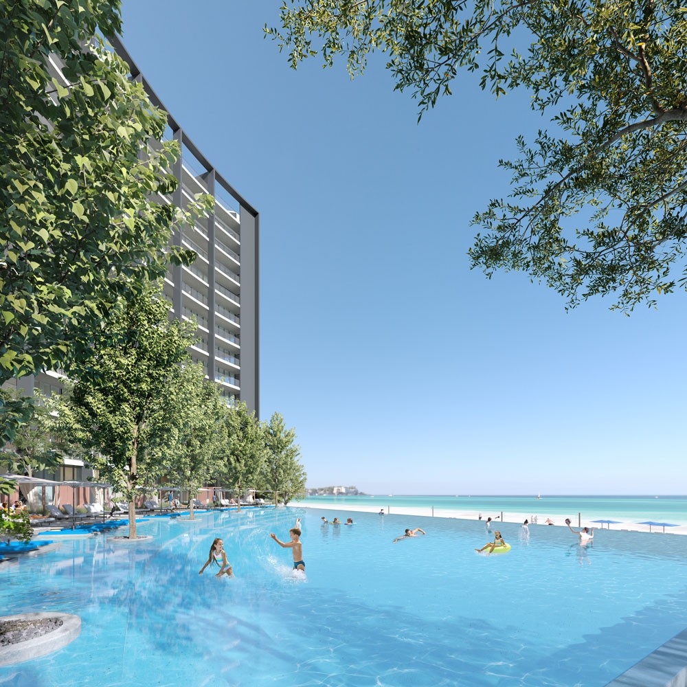 Anantara Sharjah Residences