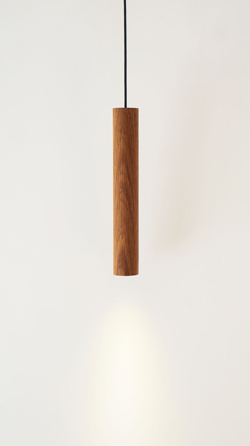 Chimes pendant lamp designed by Asger Risborg Jakobsen for Umage