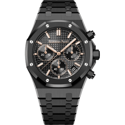 Audemars Piguet Royal Oak image 0