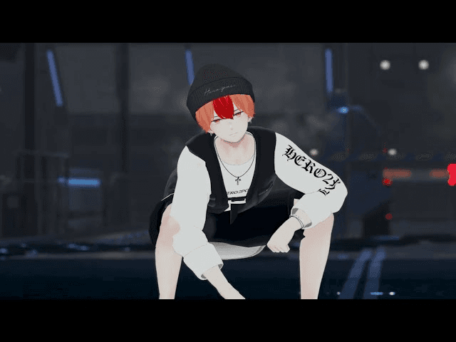 찌낀 X 스타티스 - LOGIN