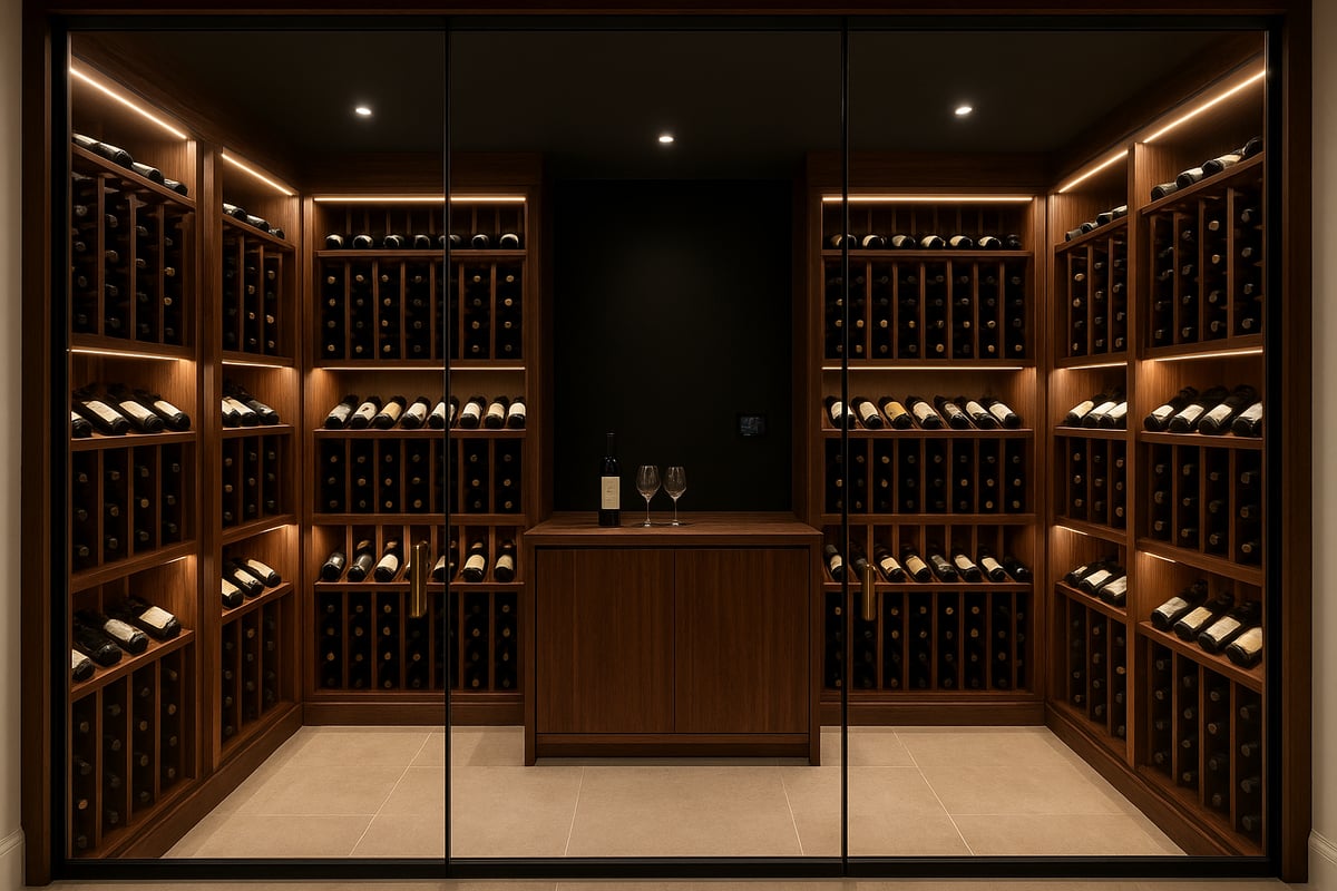 Understanding the Southlake Wine Cellar Landscape in 2026