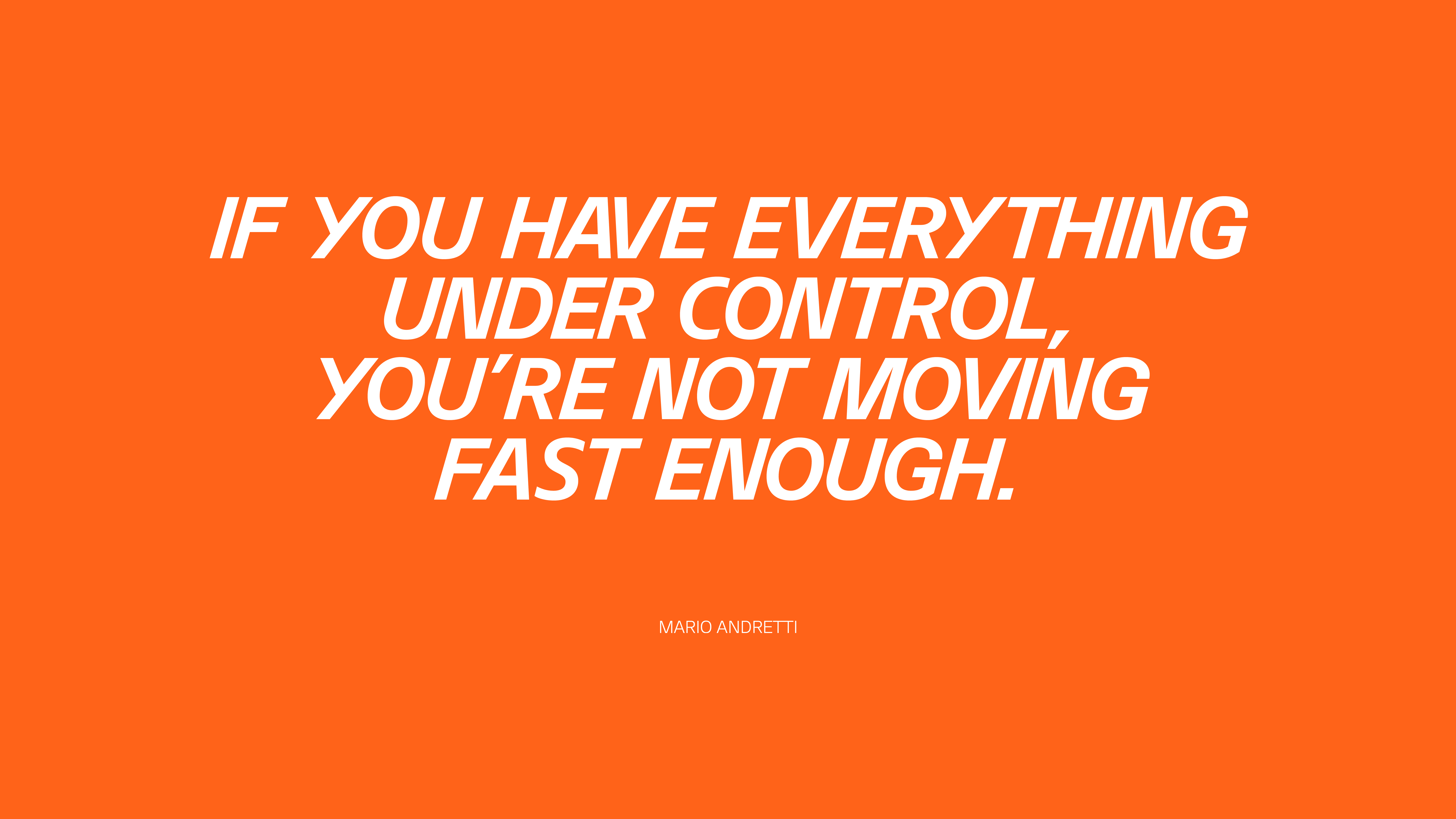 Alpine Mario Andretti