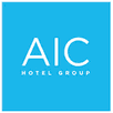 AIC Hotel Group logo