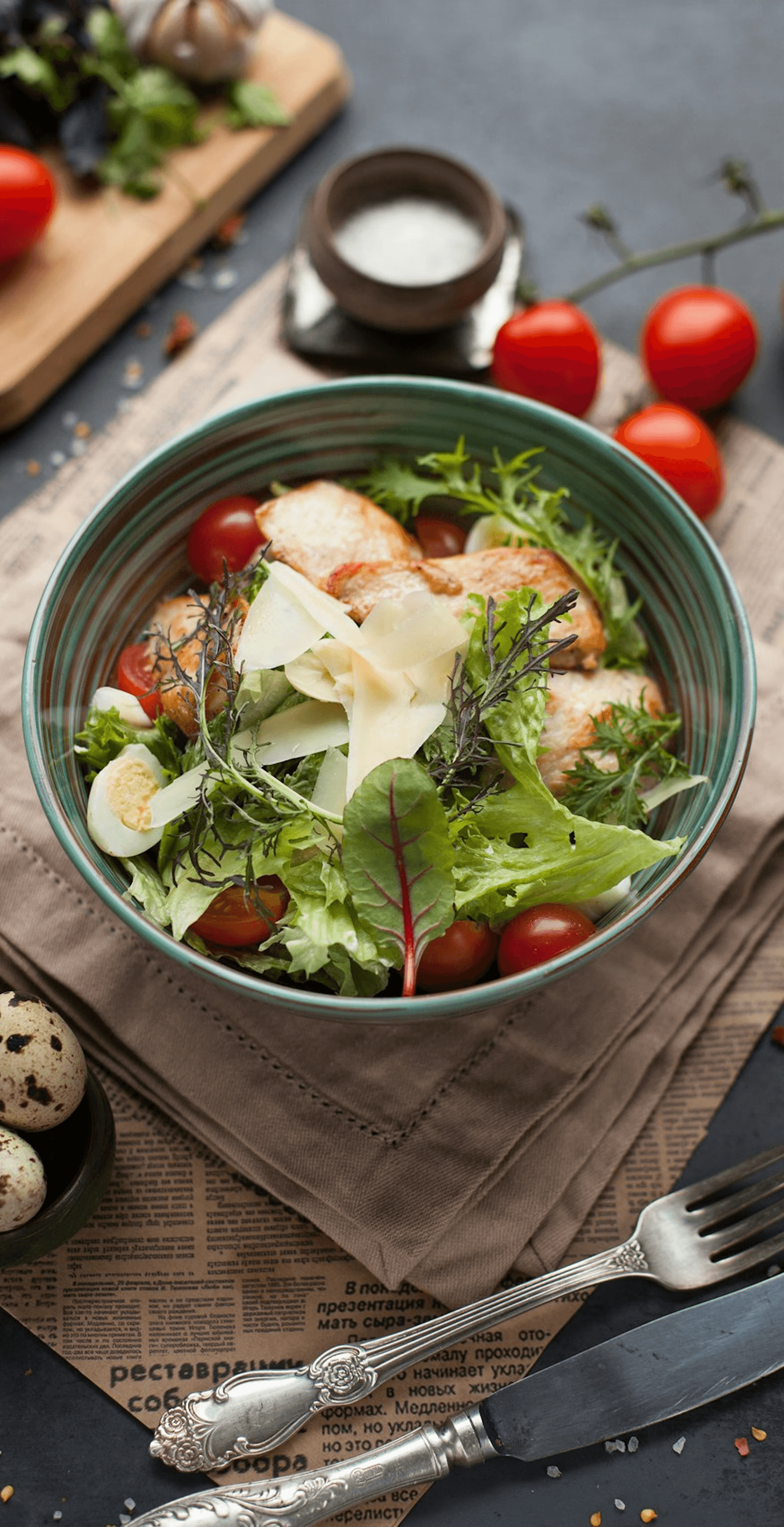 Hand holding a packet of Nutella Biscuits