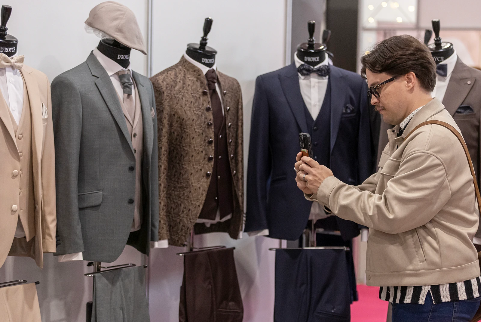 Esküvő Kiállítás Referencia 2