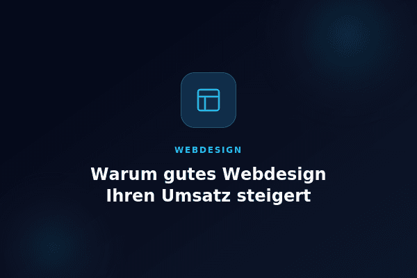 Webdesign