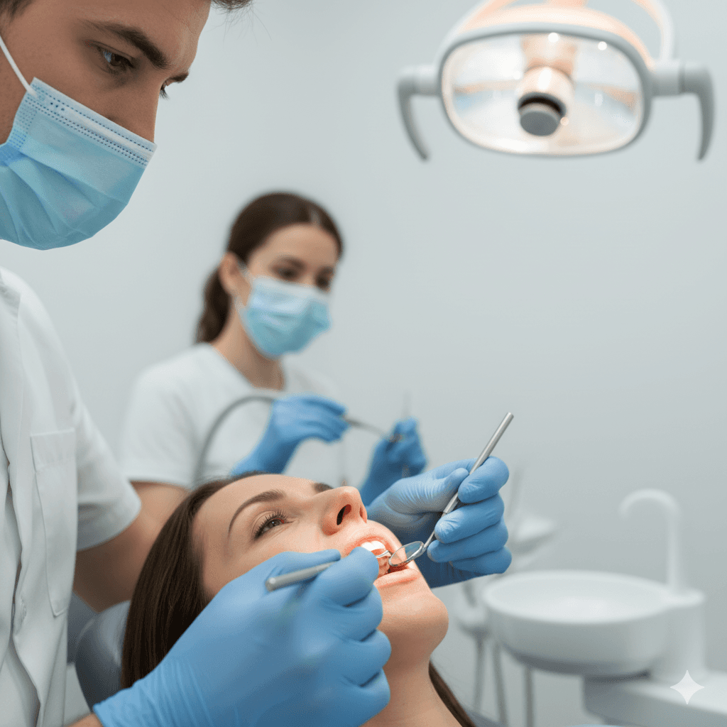 Dental Implants in Rochelle Park, NJ