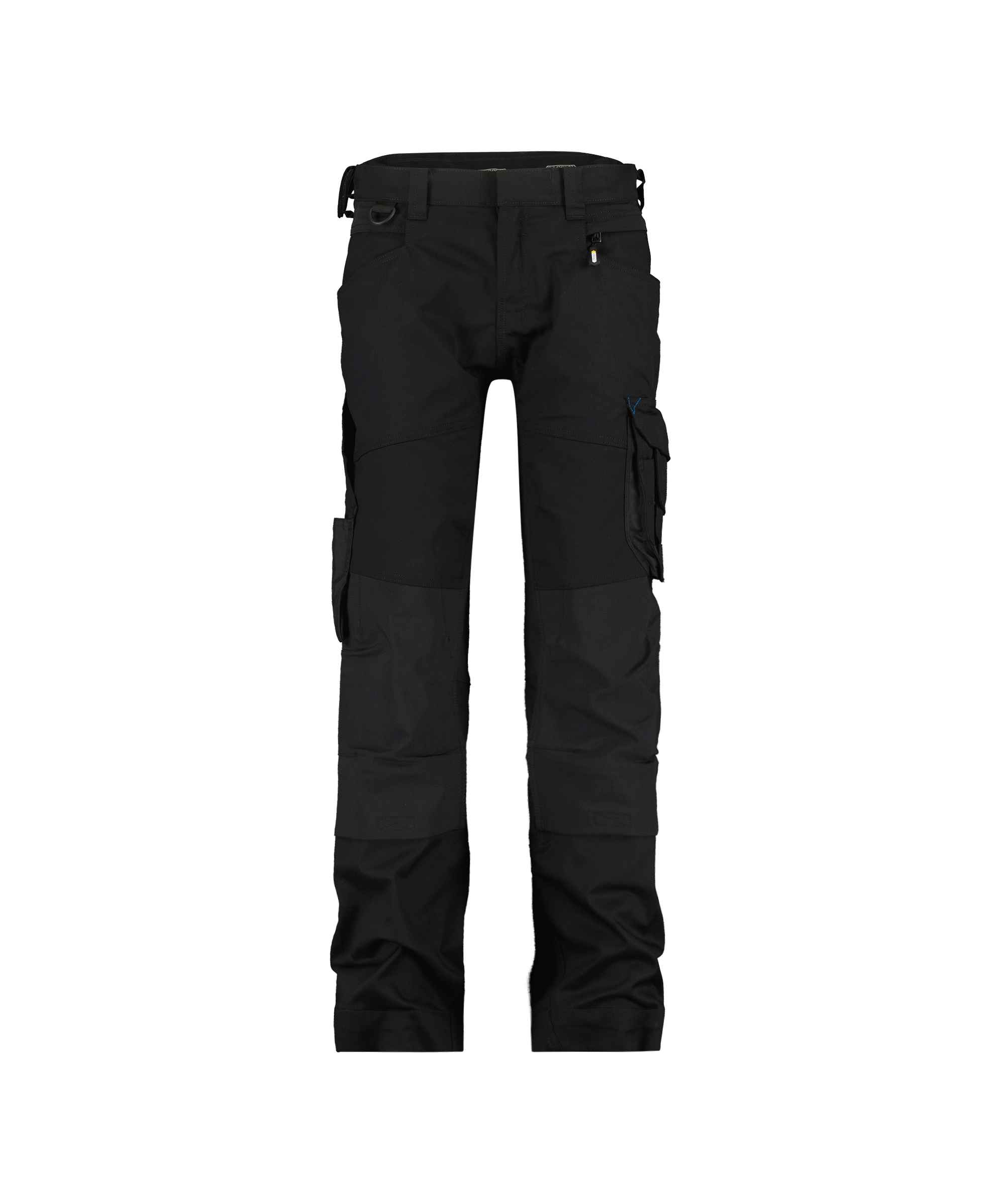 Maattabel werkpolo dames — DASSY® Dynax Women