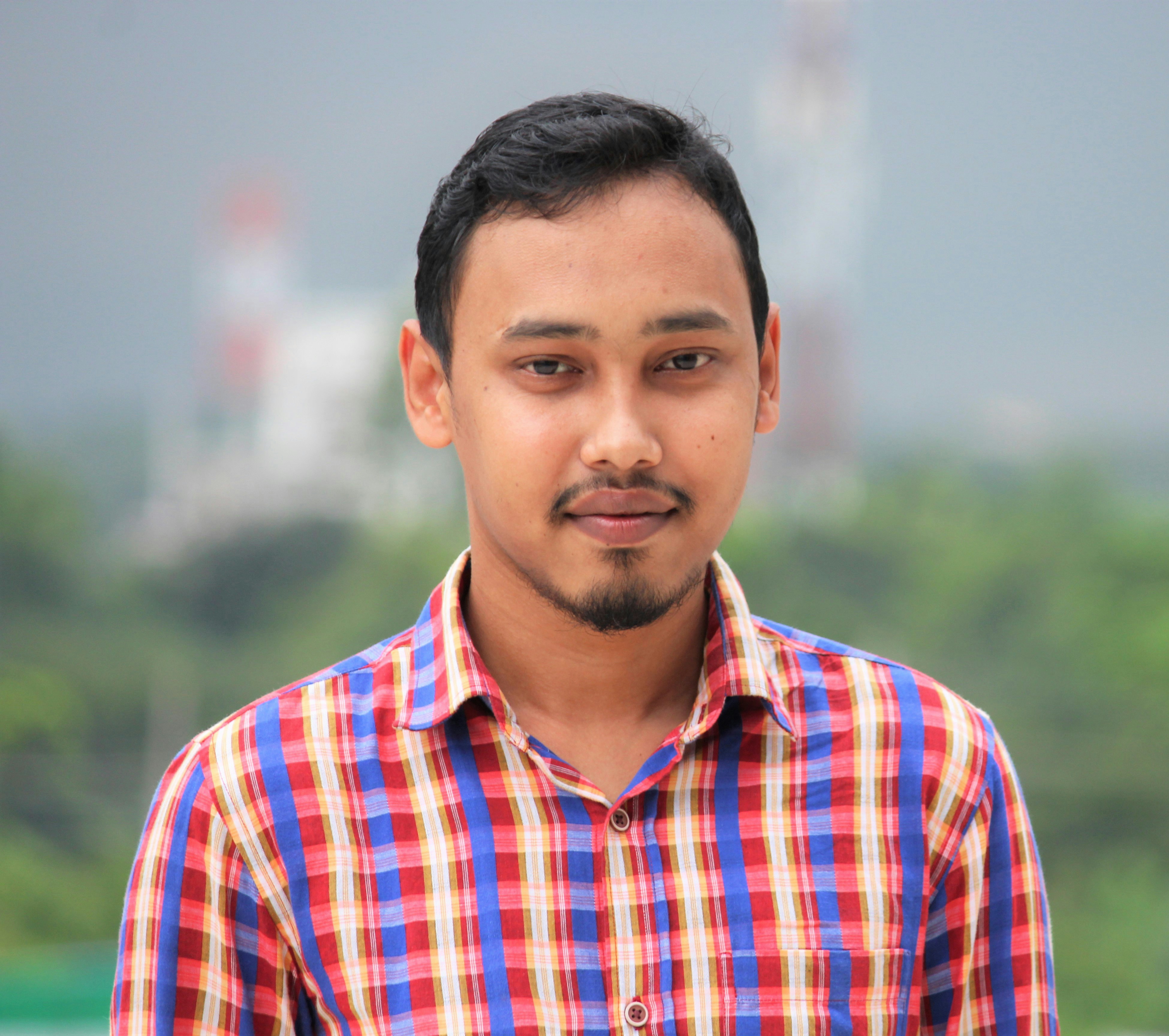 Candra kumara potrait