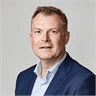 Portræt af Henrik Øst Andersson