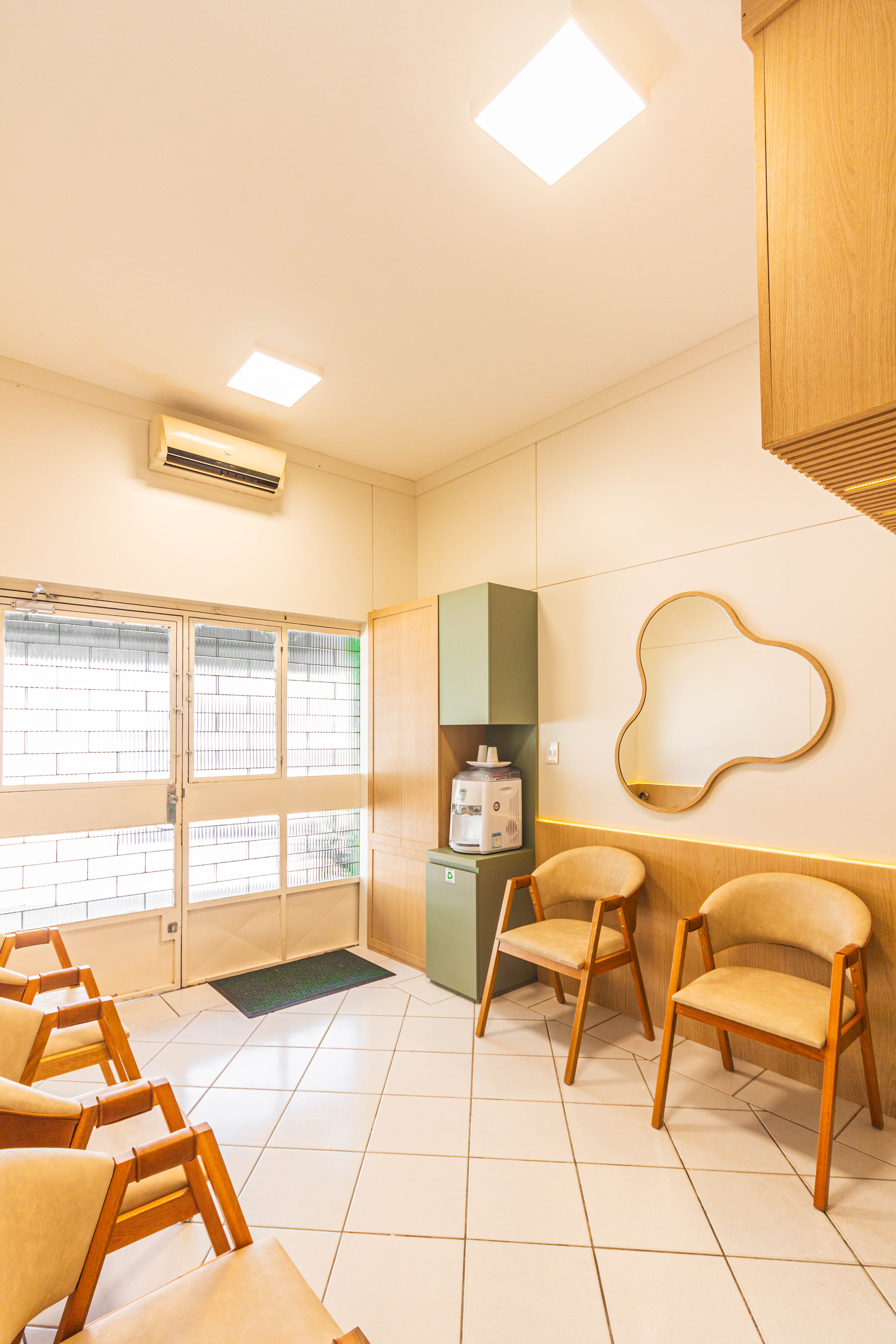 Clínica de fisioterapia FisioAbreu em Porto Alegre