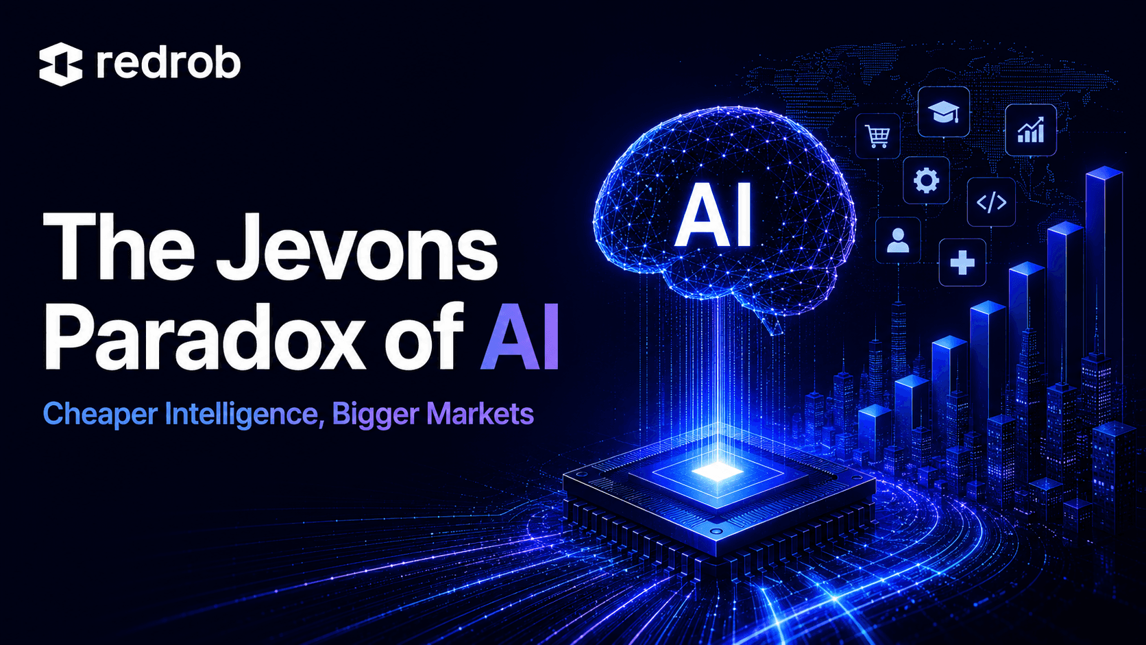 Paradox of AI