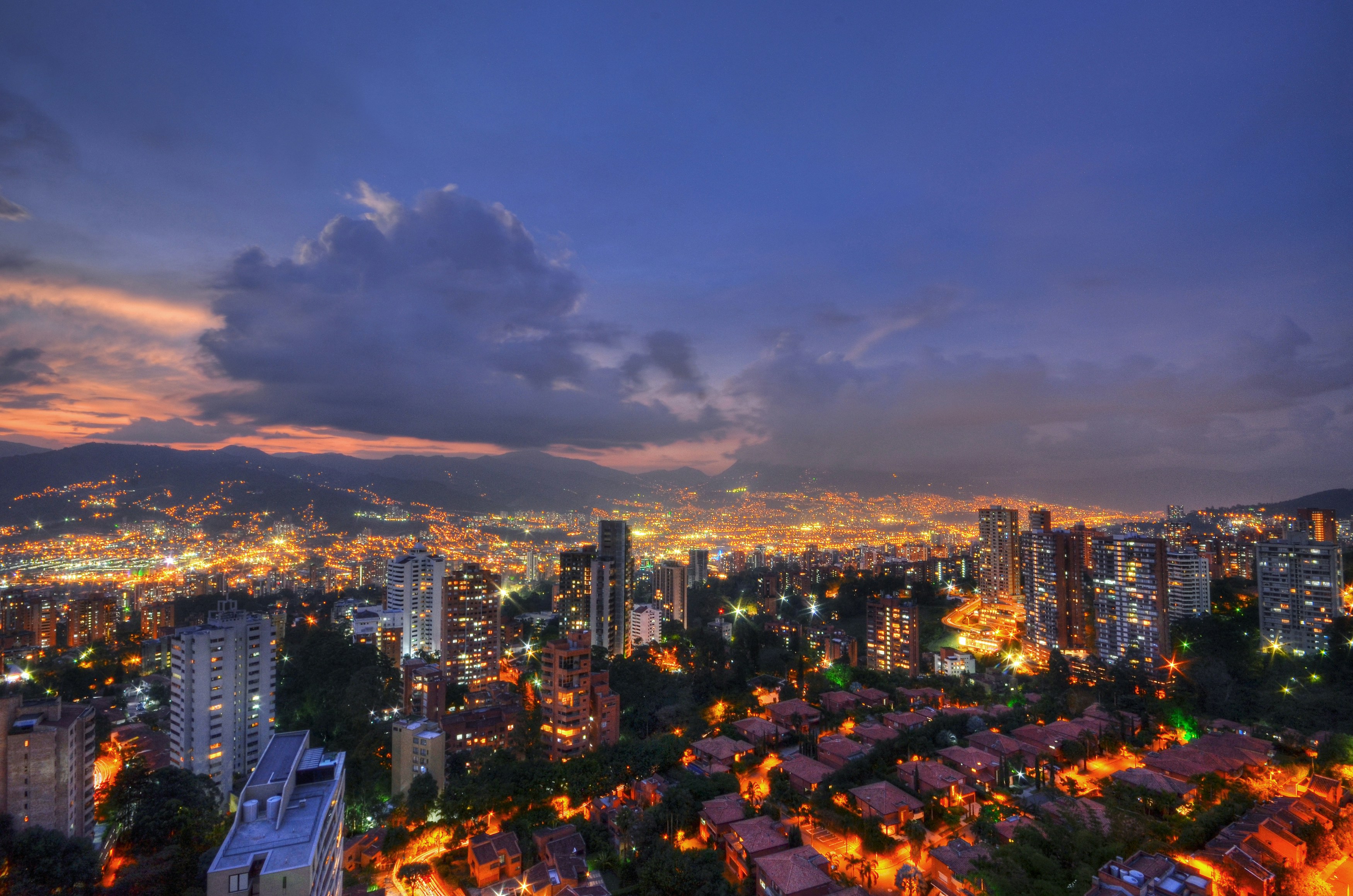 Why We Built EnhancedGrowth.co in Colombia
