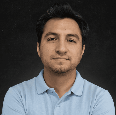 German Aracena de Nexbu