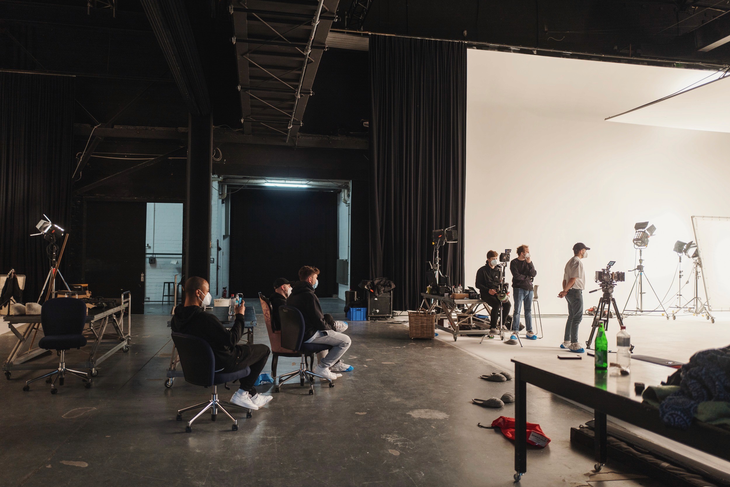 Studio Ignatov Image