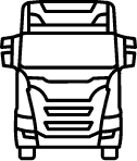 Truck icon