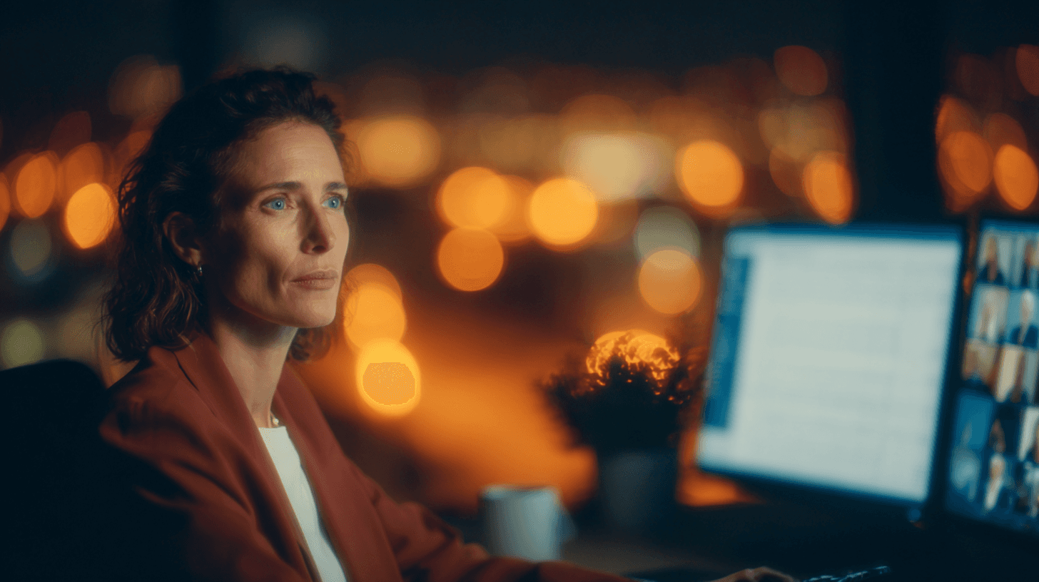 Teams running Zoom or Google Meet-heavy workflows