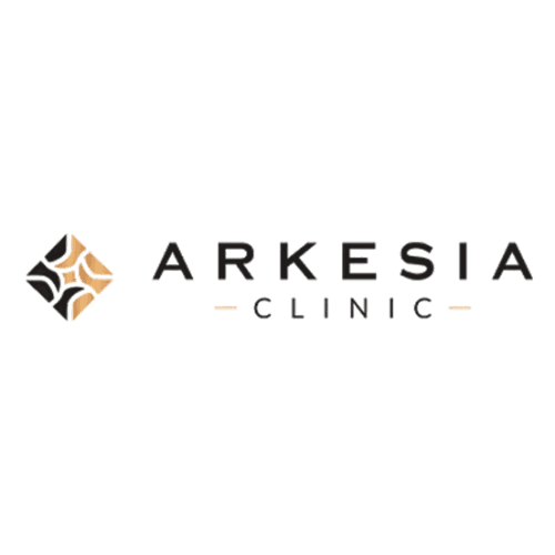 Logo Arkesia Clinic