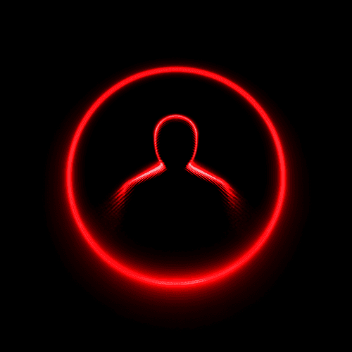 Absolute privacy — zero tracking and no data storage