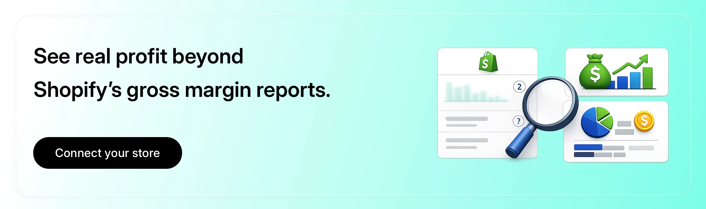 Shopify Profit App for Real Profit