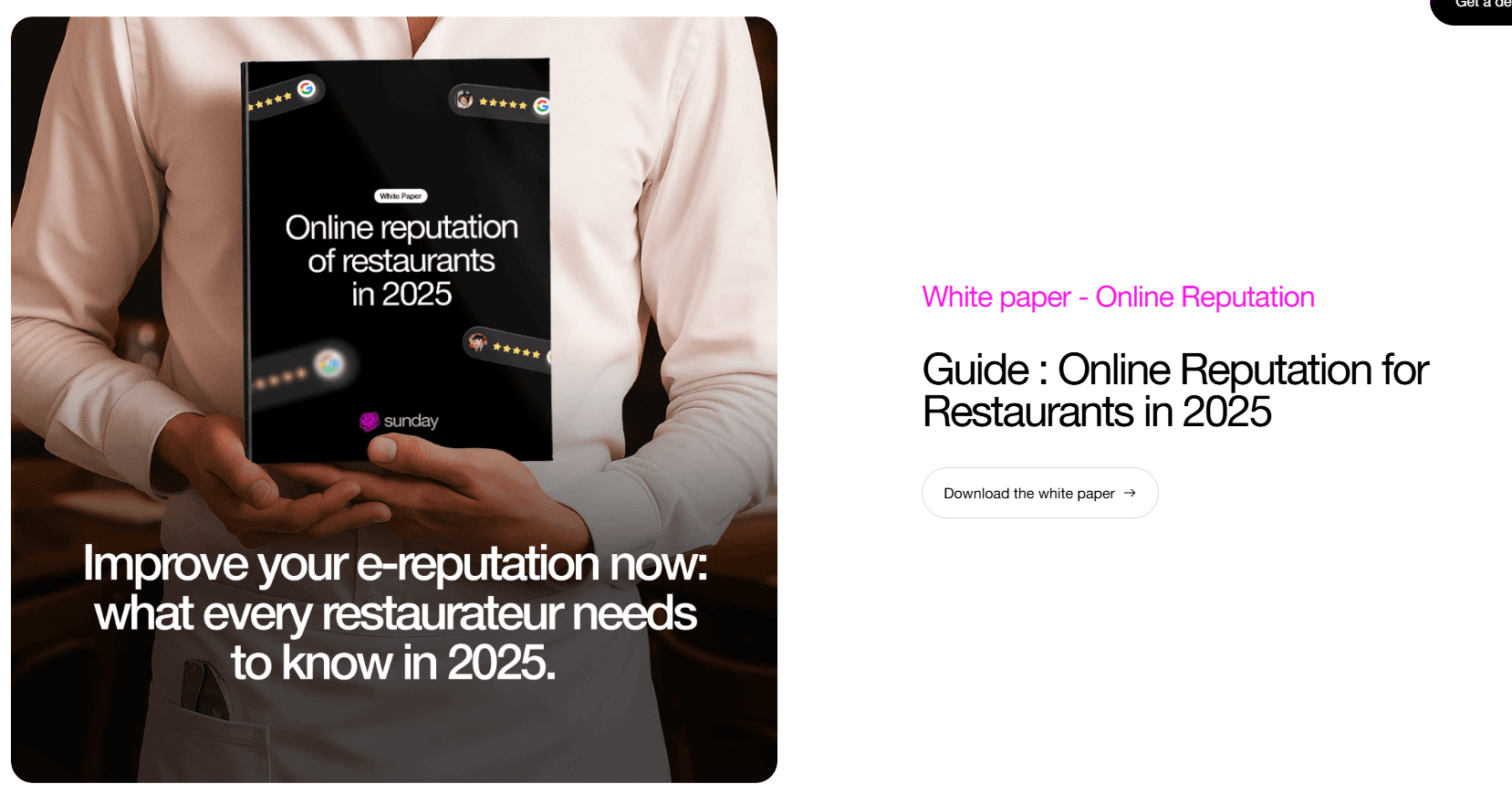 Marketing Spotlight: Sunday Marketing Strategy Content Marketing and Demand Generation