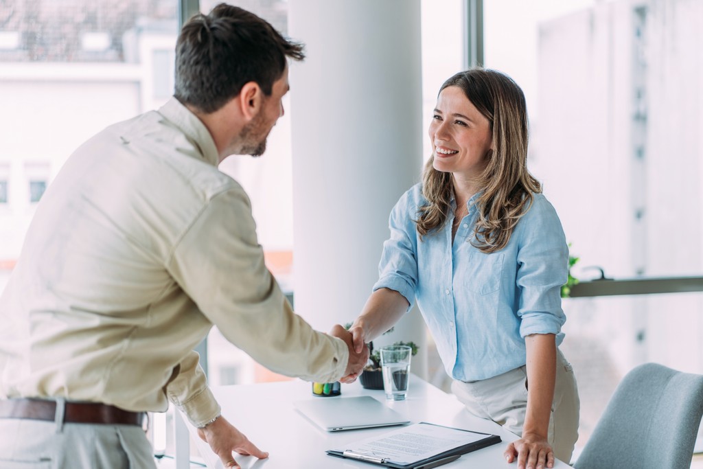 ÄrzteNetz Hamburg Mentoring Programm