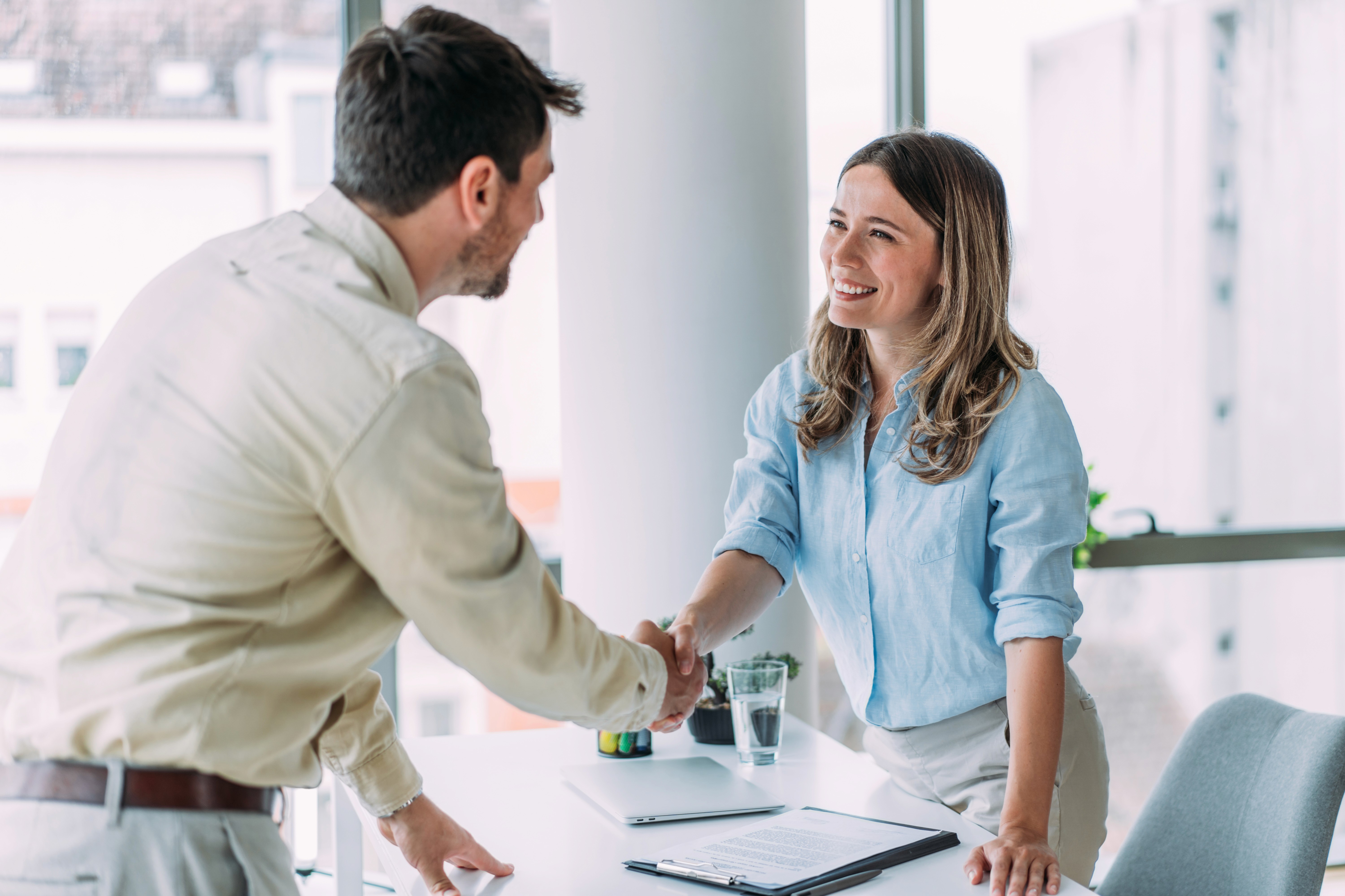 ÄrzteNetz Hamburg Mentoring Programm