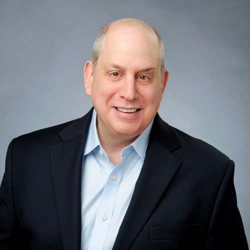 Stuart Ginsberg
