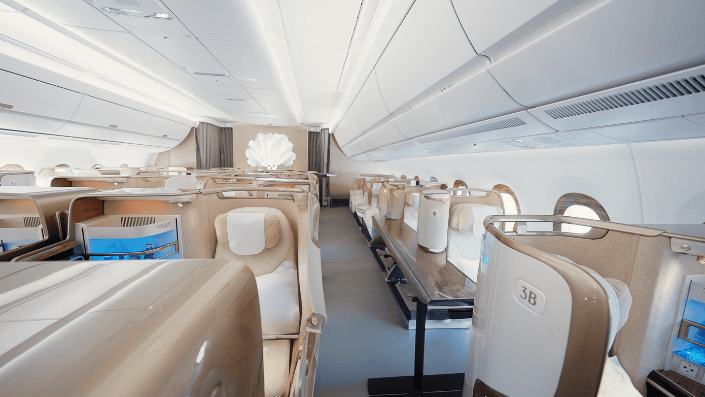 Dark gradiend background