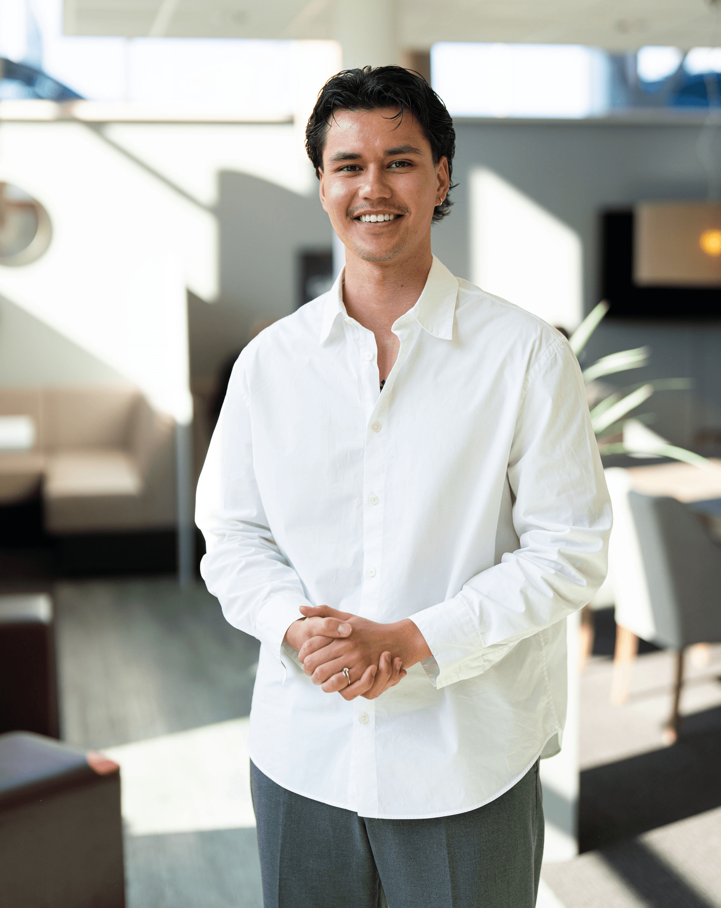 SETTL buying agent dedicated to helping internationals settle quickly and confidently