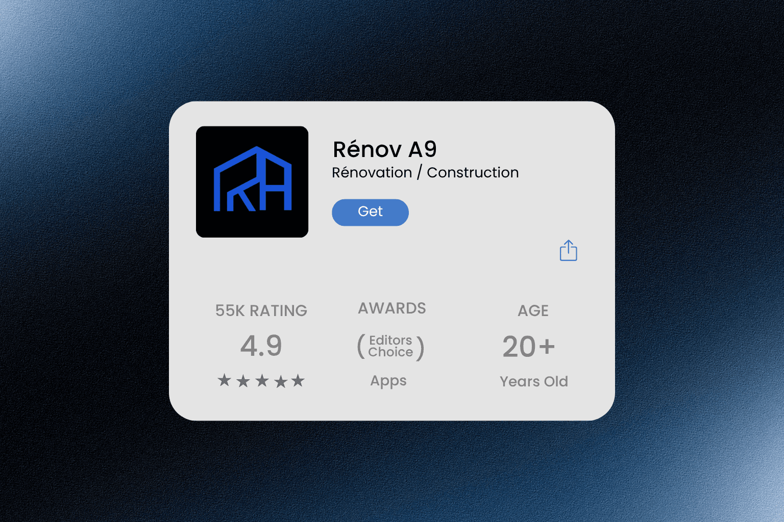 Portfolio project image